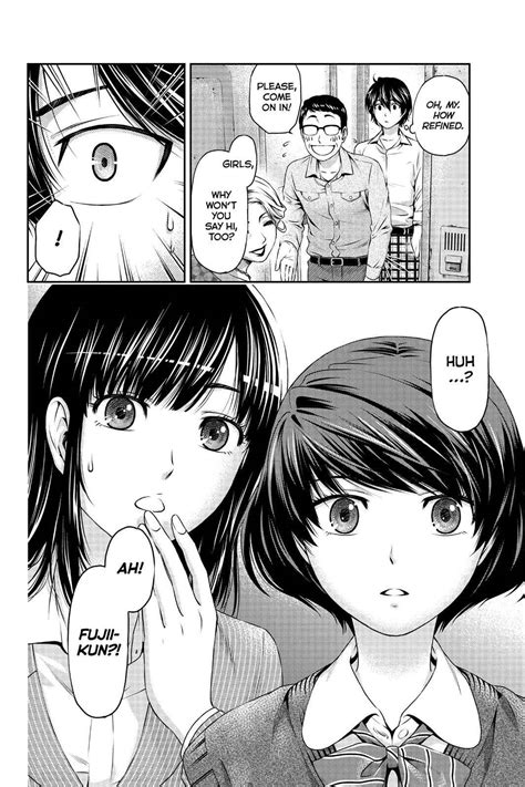 domestic girlfiend manga|domestic girlfriend manga online free.